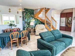 Maisons de vacances Holiday Home Cassiopee by Interhome : photos des chambres