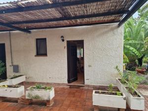 Monolocale F Residence La Tonnara