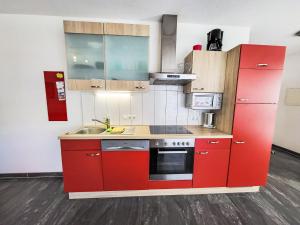 Apartment Tschiderer by Interhome