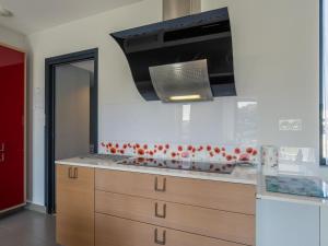 Holiday Home Ty Angèle by Interhome