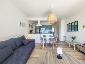 Apartment La Cormorane-3 by Interhome
