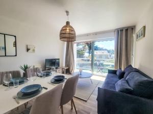 Apartment La Cormorane-3 by Interhome
