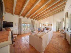 Holiday Home Can Soler by Interhome