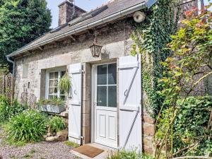 Maisons de vacances Holiday Home Gwenn by Interhome : photos des chambres
