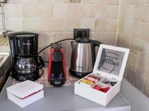 Apartment Villa Ginestra by Interhome