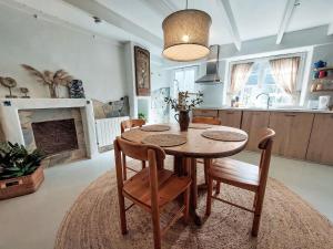 Maisons de vacances Holiday Home Gwenn by Interhome : photos des chambres
