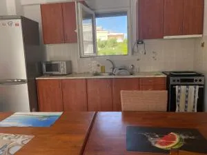 Παραθαλάσσια κατοικία - Néa Thésis