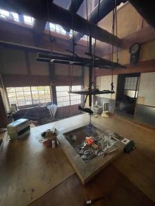 古民家の宿屋千鶴1組限定貸切プラン5部屋15名宿泊可