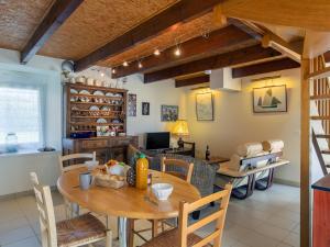 Holiday Home Ty Croisic by Interhome