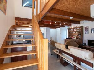 Holiday Home Ty Croisic by Interhome