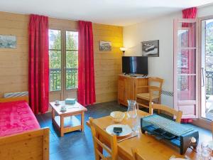 Apartment Les erables by Interhome