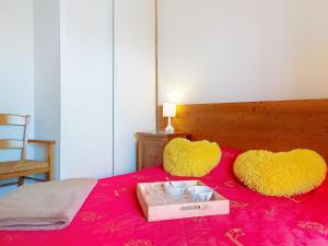 Apartment Les erables by Interhome