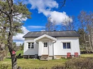 Chalet Flatebygd by Interhome - Byglandsfjord