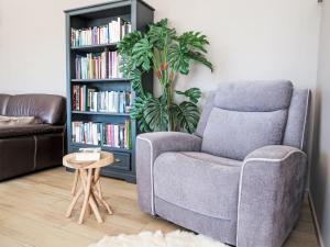 Holiday Home Orphée by Interhome