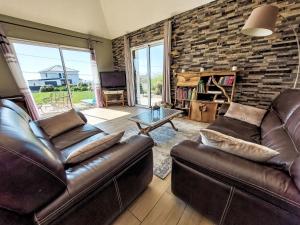 Holiday Home Orphée by Interhome