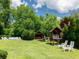 Holiday Home Racz by Interhome