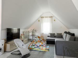 Holiday Home Racz by Interhome