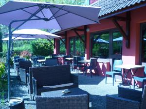Hotels The Originals City, Hotel Mulhouse Est : photos des chambres