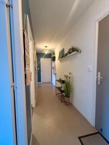 Appartements Le Chez-Soi Lillois : photos des chambres