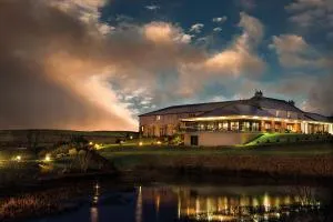 Lochside House Hotel & Spa - Leadhills