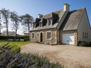 Maisons de vacances Holiday Home An Theven by Interhome : photos des chambres