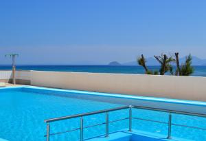 Island Resorts Maya (ex Valynakis) Kos Greece