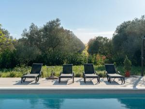 Holiday Home Danijel by Interhome - 3hvězdičkové hotely ve městě Sukošan