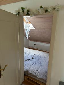 Gemütliche Gästenische