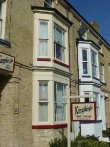 Kingsleigh Guest House - Lowestoft