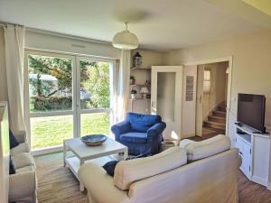 Holiday Home maison des Corsaires by Interhome