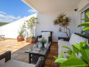 Apartment Terrazas de Altea-2 by Interhome
