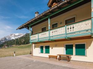 Apartment Ardoney-1 by Interhome