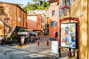 Appartements Le Villeneuve Village : photos des chambres