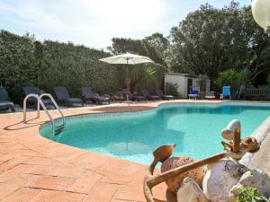 Villa Ricali by Interhome