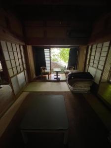 古民家の宿屋千鶴1組限定貸切プラン5部屋15名宿泊可