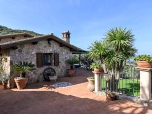 Villa Ricali by Interhome