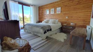 Oceana Suites Refugio Alerce