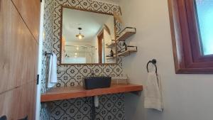 Oceana Suites Refugio Alerce