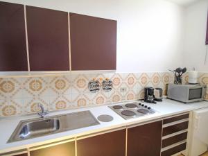 Apartment Euroville-9 by Interhome