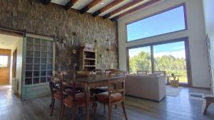 Oceana Suites Refugio Alerce