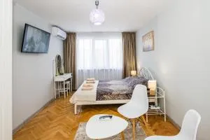 Cozy 2BDRM near University & Free Street Parking - Velchevo