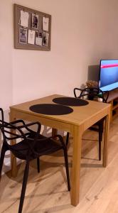 Appartements Strasbourg, Appartement cosy au bord de l eau : photos des chambres