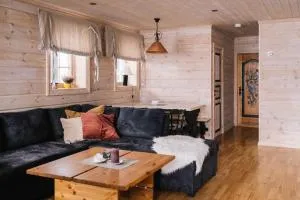 Syndinstøga - Lökje