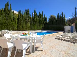 Villa Villa Maria by Interhome