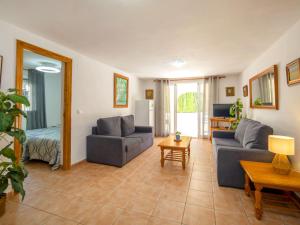 Villa Villa Maria by Interhome