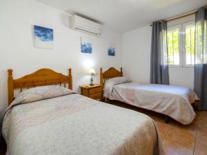 Villa Villa Maria by Interhome