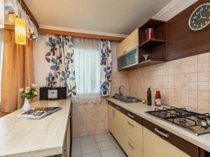 Holiday Home Kopacsi by Interhome