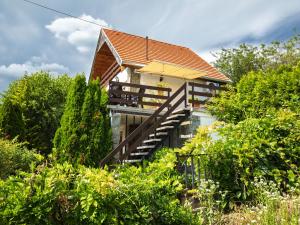 Holiday Home Kopacsi by Interhome