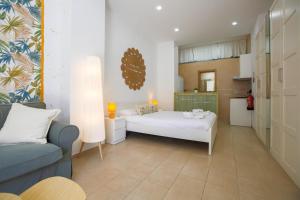 Estudio urbano reformado