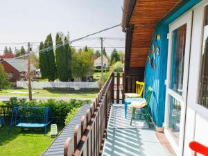 Apartment Gagarin 1 - MAF136 by Interhome